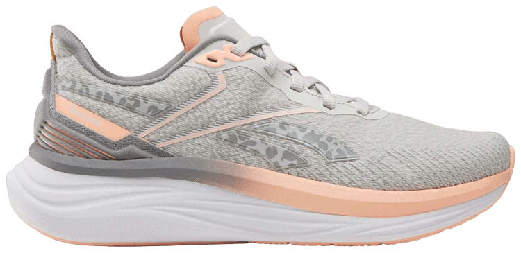 Reebok Wmns Viva Speed Soft Grey