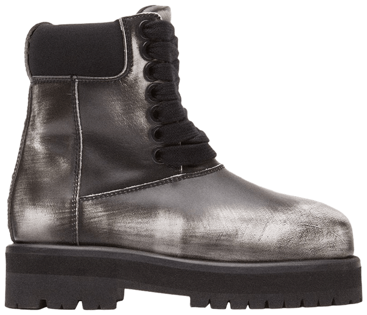 PDF Strada G Brushed Boot Black