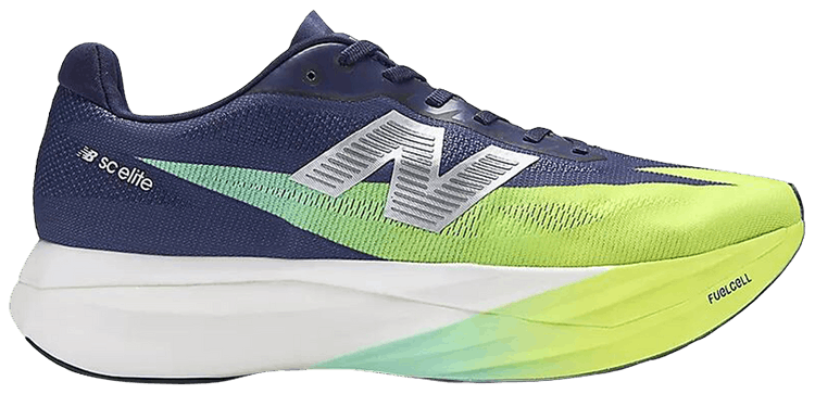 New Balance FuelCell SuperComp Elite v5 Boysenberry Afterglow