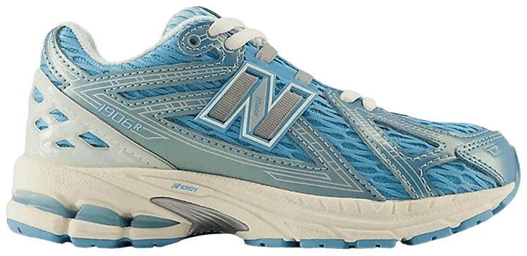 New Balance 1906 Lace Little Kid Taffy Blue