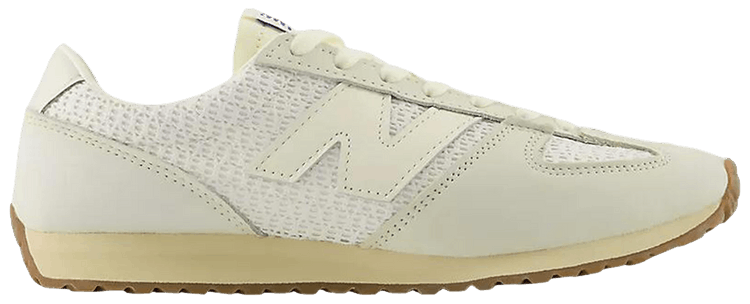 New Balance 471 Angora Sea Salt
