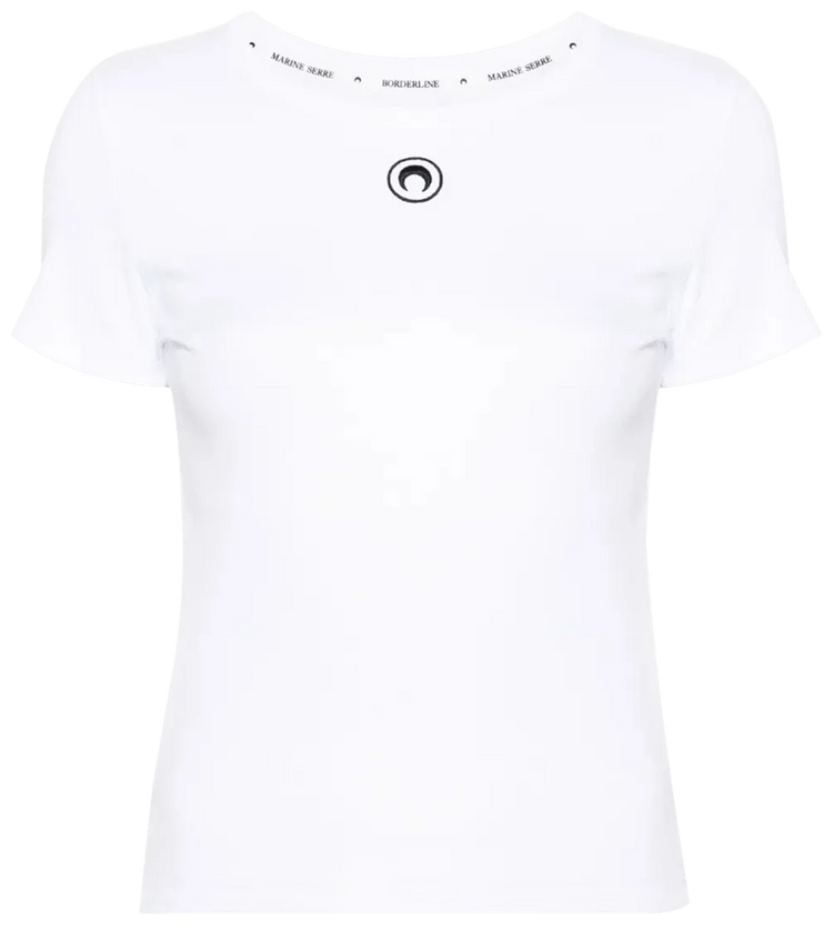 Buy Marine Serre t-shirts : New & Pre-Owned | GOAT