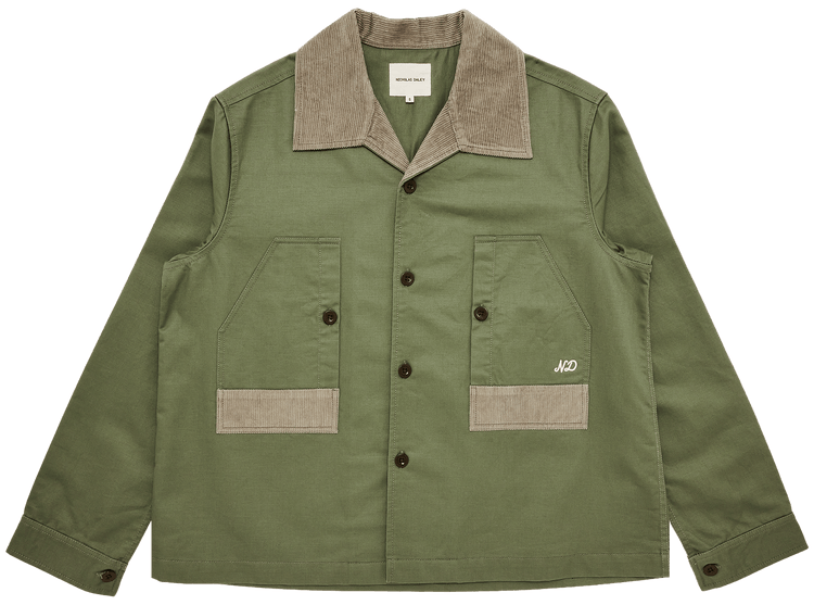 Buy Nicholas Daley outerwear : New & Pre-Owned | GOAT
