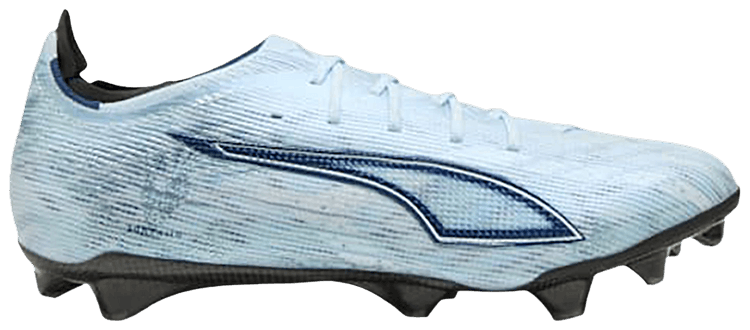 Puma Ultra 6 Carbon FG Icy Blue