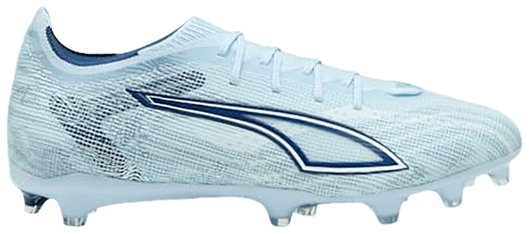 Puma Ultra 6 Pro FG Icy Blue