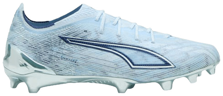 Puma Ultra 6 Ultimate FG Icy Blue
