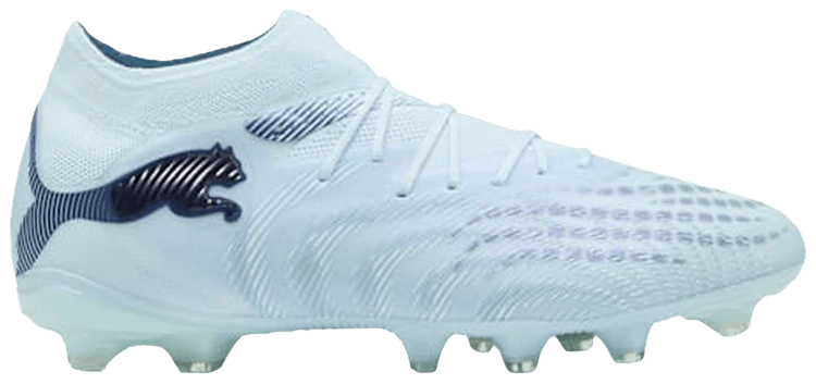 Puma Future 9 Pro FG AG Icy Blue