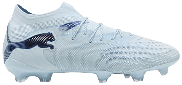 Puma Future 9 Ultimate FG Icy Blue