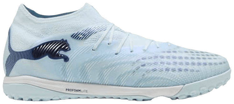 Puma Future 9 Pro Cage Icy Blue