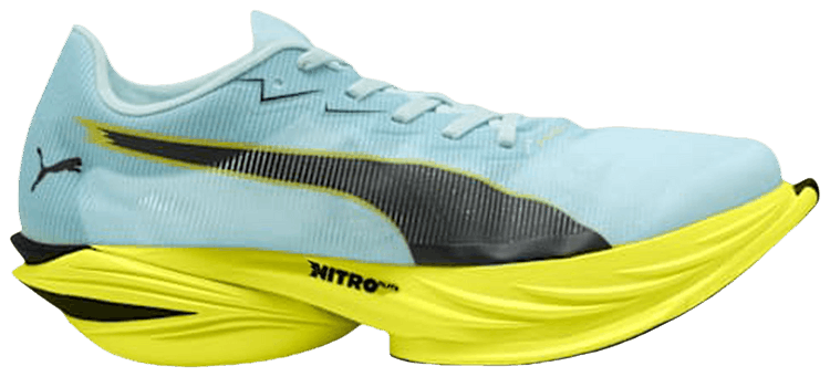 Puma Fast R Nitro Elite 3 Fresh Water Lemon Crush