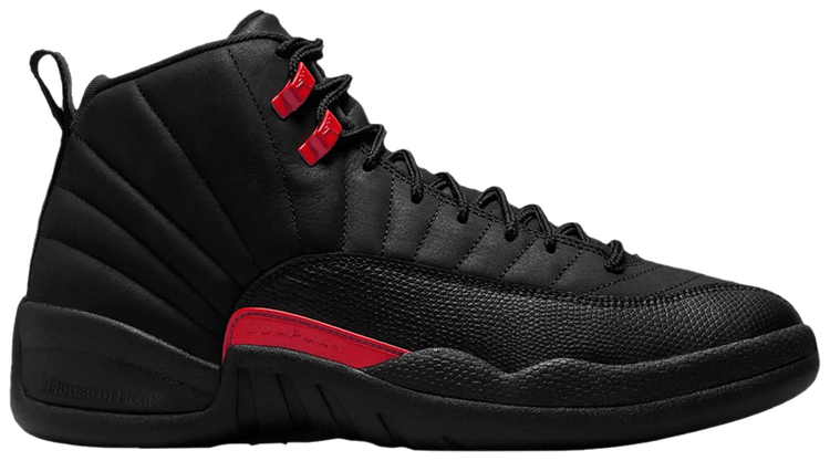Air Jordan 12 Retro Bloodline