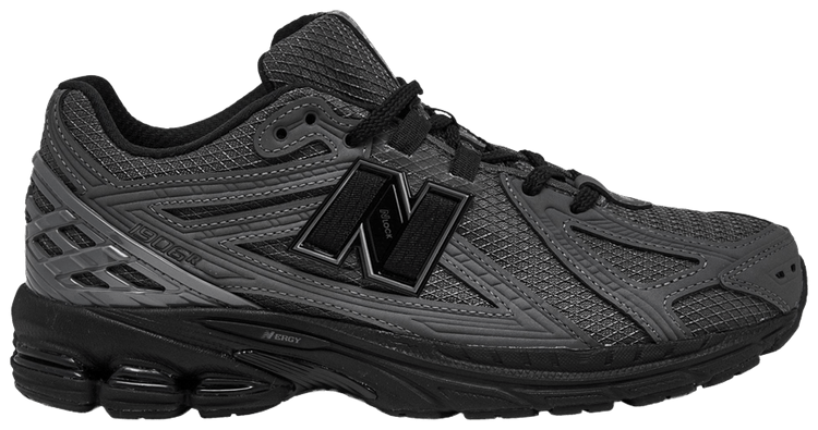New Balance 1906R Big Kid Grey Black
