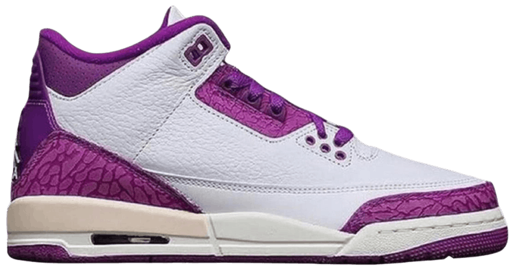 Air Jordan 3 Retro GS Joker