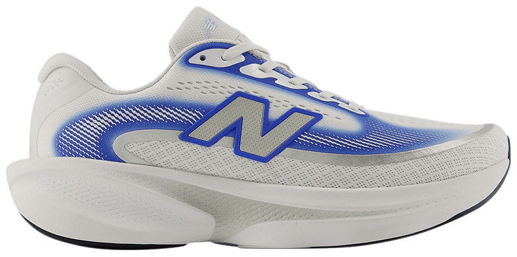 Parker Valby x New Balance Ellipse v1 White Blue Bird