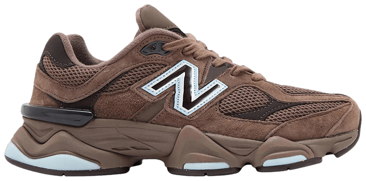 新品 new balance U9060 28cm ブラウン New Balance 9060 | Rich Oak | SVD USA