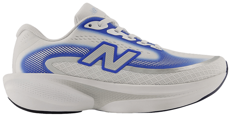 Wmns Parker Valby x New Balance Ellipse v1 White Blue Bird