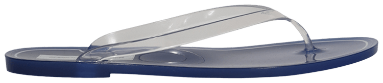 Christopher Esber Wmns Jo Flip Flop Deep Clear