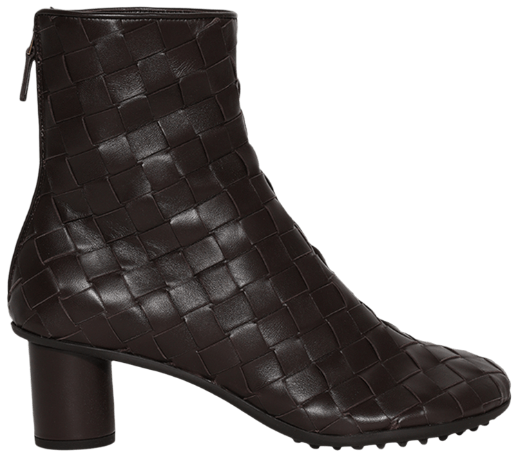 Bottega Veneta Wmns Atomic Ankle Boot Fondant