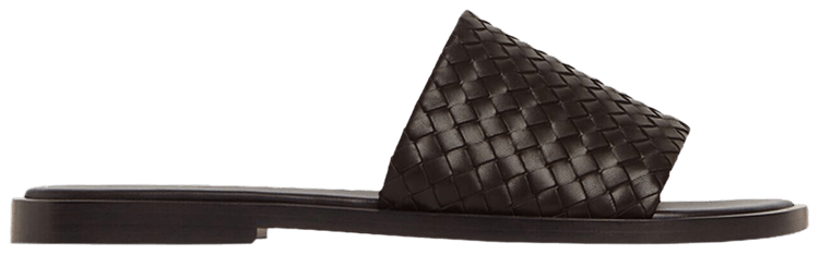 Bottega Veneta Sandal Fondant