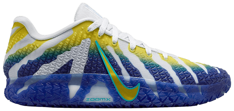 Nike Ja 3 Murray State