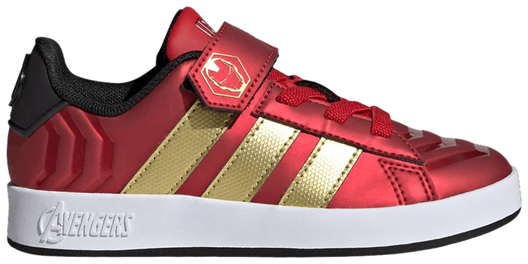 Marvel x adidas Grand Court PS Avengers