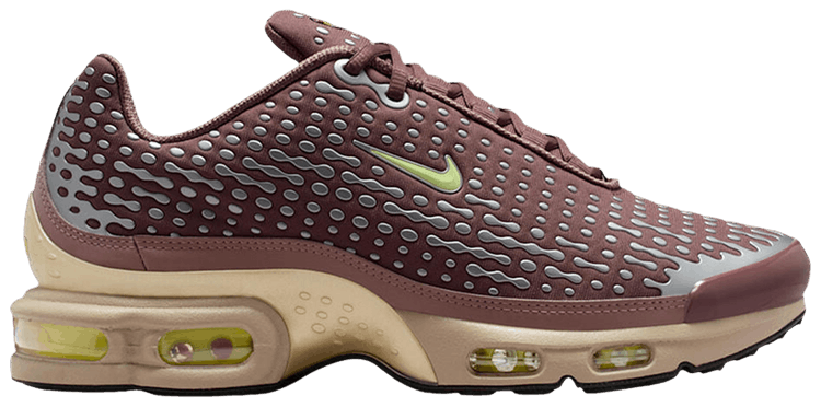 Kylian Mbappe x Nike Air Max Plus VII Plum Eclipse