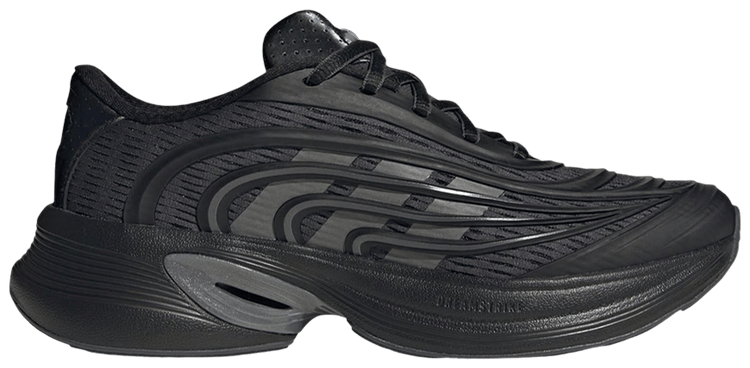 adidas Wmns Climacool SPW Carbon Iron Metallic Core Black