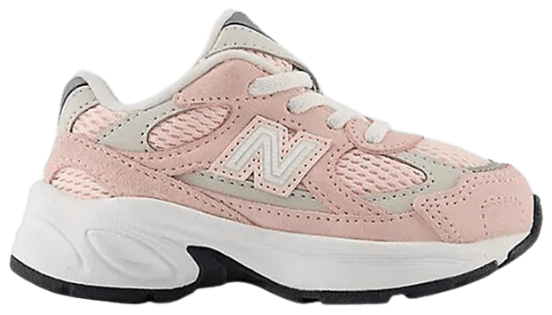 New Balance 2010 Bungee Toddler Shell Pink