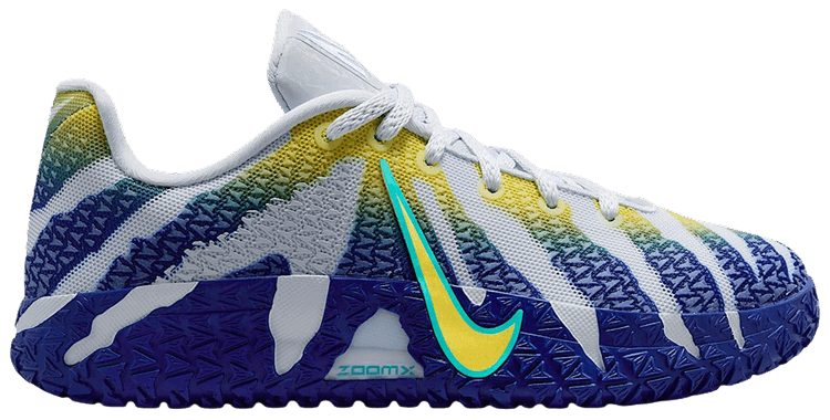 Nike Ja 3 GS Murray State