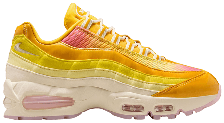 Nike Wmns Air Max 95 Sunshine