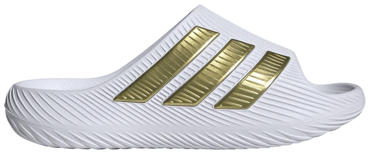 adidas Purechill Cloud White Gold Metallic