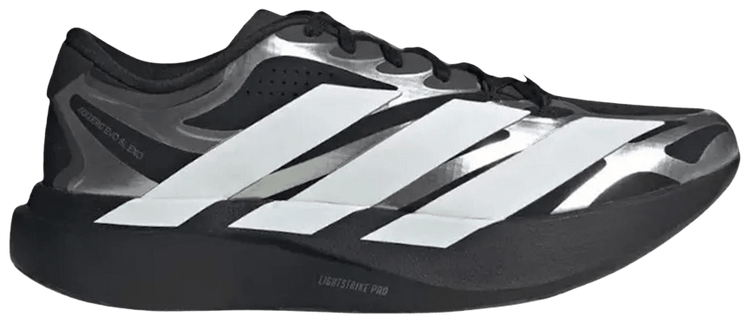 adidas Adizero EVO SL EXO Black White Silver