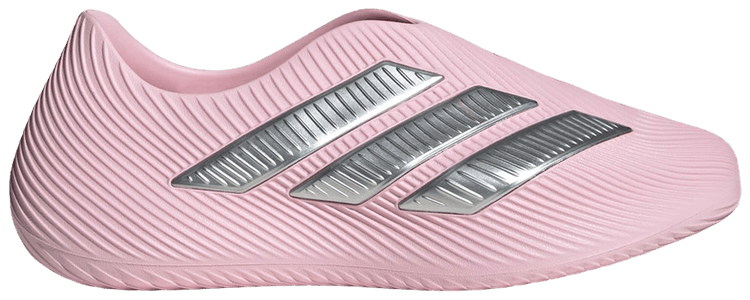 adidas Purechill GS Clear Pink Matte Silver