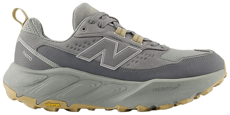 New Balance Hierro Trek Slate Grey