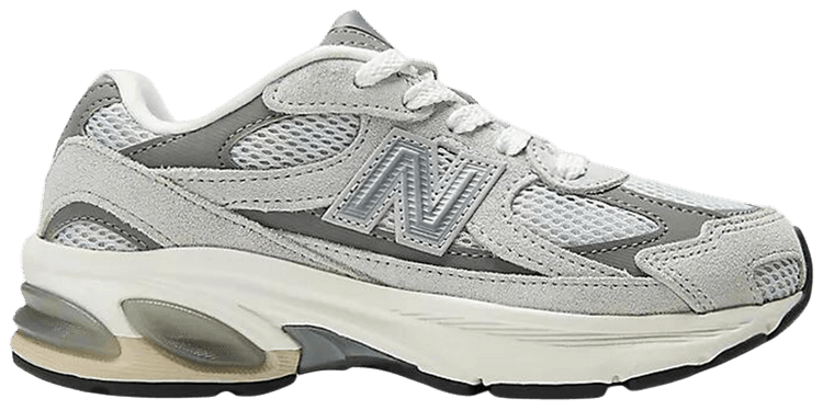 New Balance 2010 Lace Little Kid Raincloud