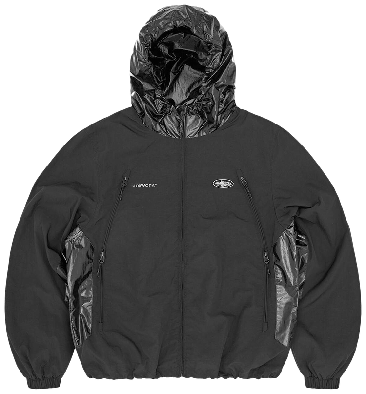 Buy Corteiz jackets : New & Pre-Owned | GOAT