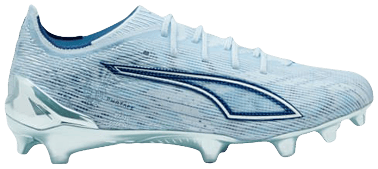 Puma Wmns Ultra 6 Ultimate FG Icy Blue White