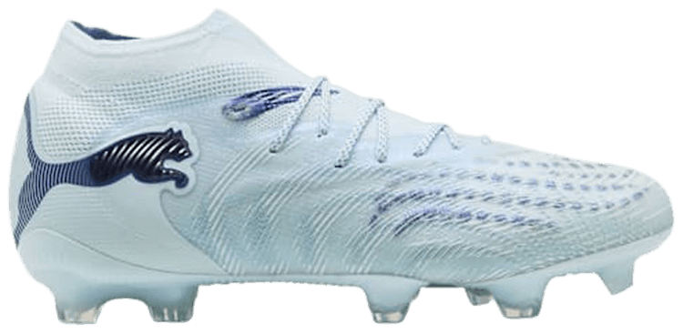 Puma Wmns Future 9 Ultimate FG Icy Blue