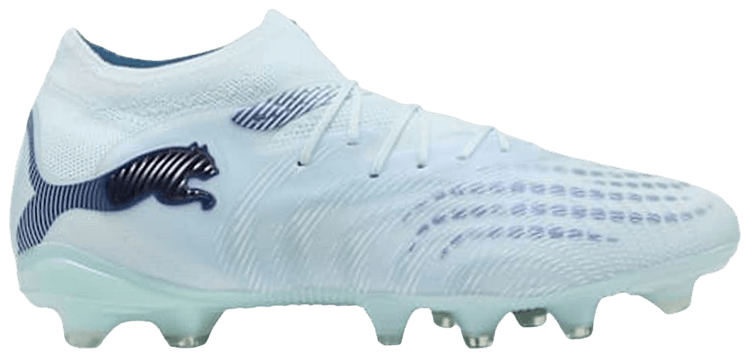 Puma Wmns Future 9 Pro FG AG Icy Blue