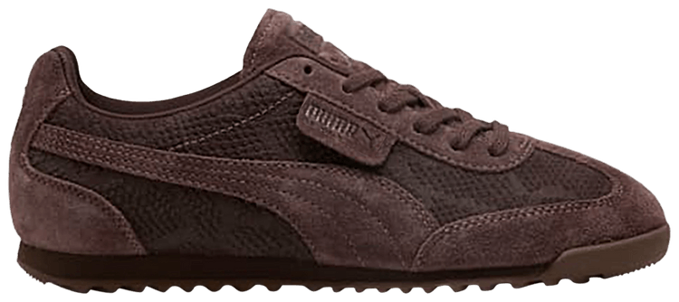 Puma Wmns Arizona Chocolate Brown