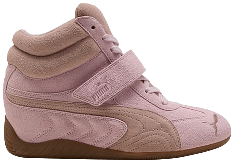 Puma Wmns Speedcat Wedge Rose Mauve