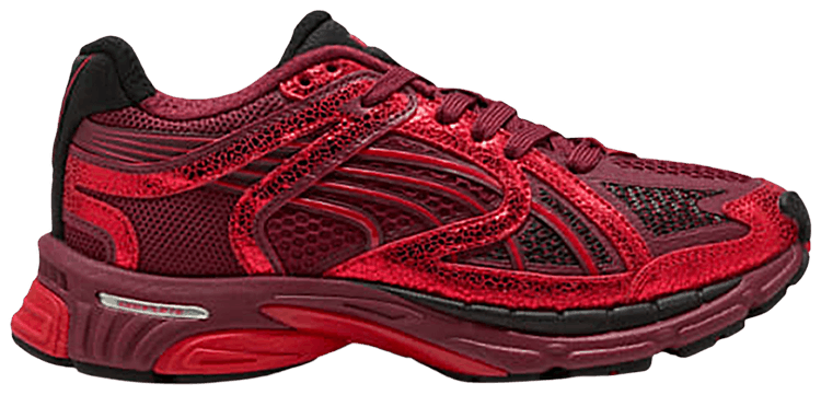 Puma Wmns Skyjet Layers Team Regal Red