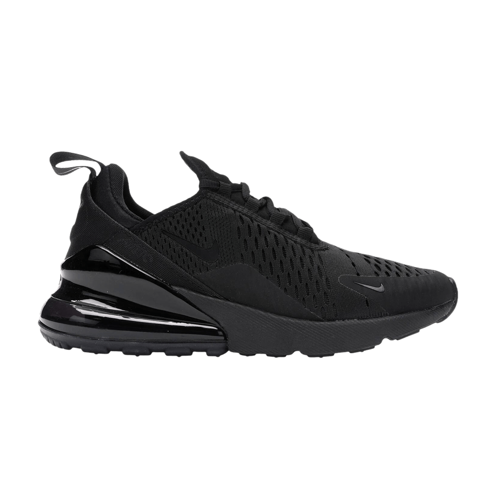 air max 270 supreme black