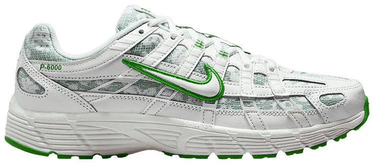 Nike P 6000 Kelly Green