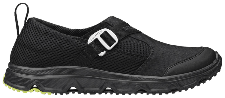 Salomon RX Moc 30 Nomad Black