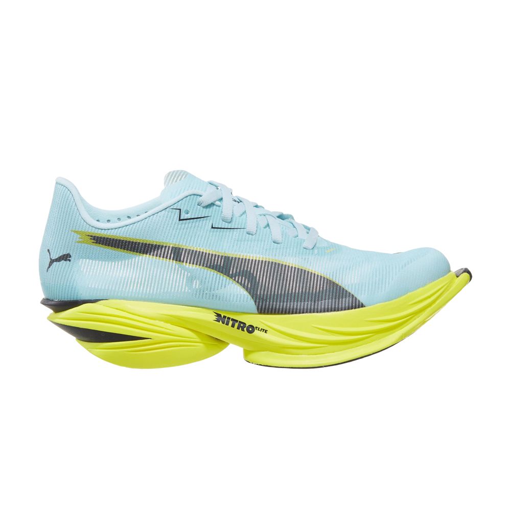 Puma Wmns Fast-R Nitro Elite...