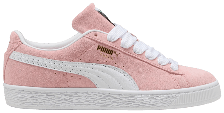 Puma Wmns Suede Classic Rosy Outlook