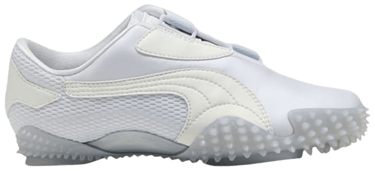 Puma Wmns Mostro Anodized Silver Mist