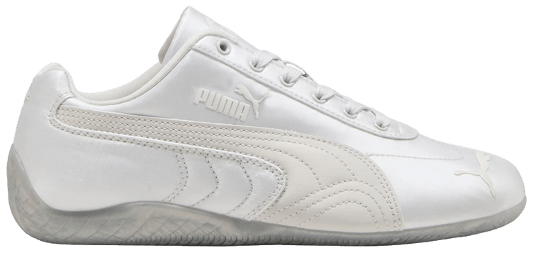 Puma Wmns Speedcat Anodized Feather Gray