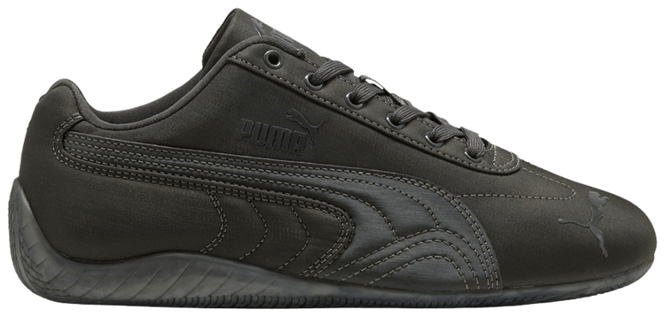 Puma Wmns Speedcat Anodized Shadow Gray